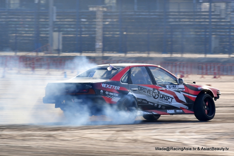 2024.02 Buriram D1 GP Thailand 2024 #1.2 RacingAsia.tv
