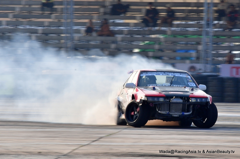 2024.02 Buriram D1 GP Thailand 2024 #1.2 RacingAsia.tv