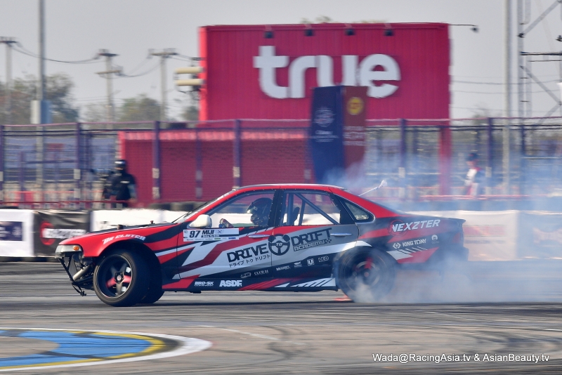 2024.02 Buriram D1 GP Thailand 2024 #1.2 RacingAsia.tv
