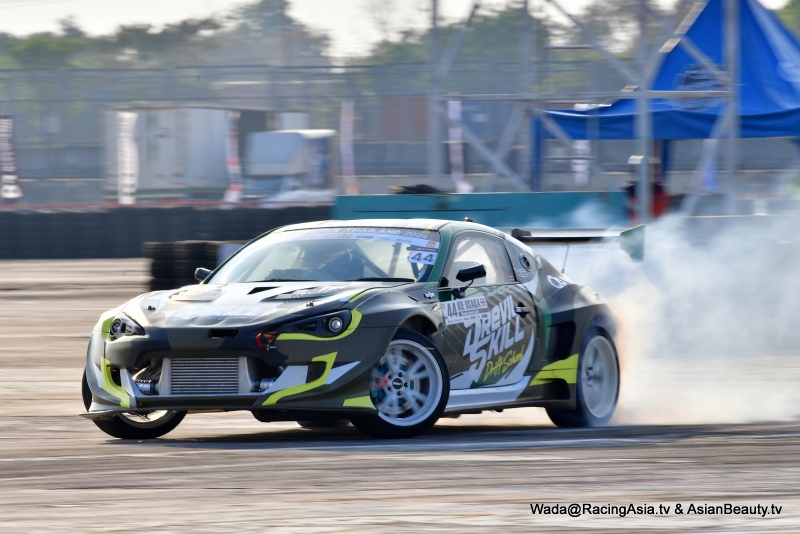 2024.02 Buriram D1 GP Thailand 2024 #1.2 RacingAsia.tv