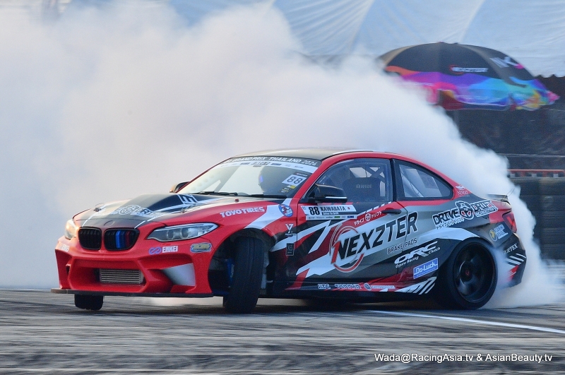2024.02 Buriram D1 GP Thailand 2024 #1.2 RacingAsia.tv