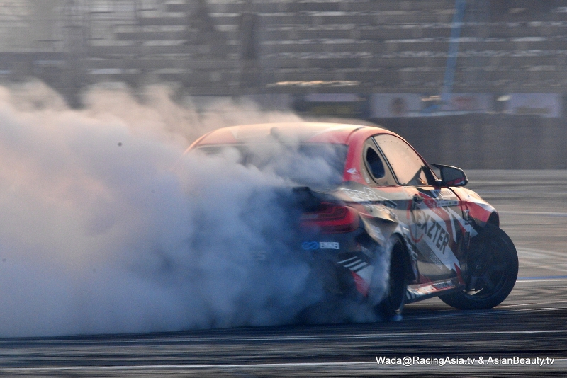 2024.02 Buriram D1 GP Thailand 2024 #1.2 RacingAsia.tv