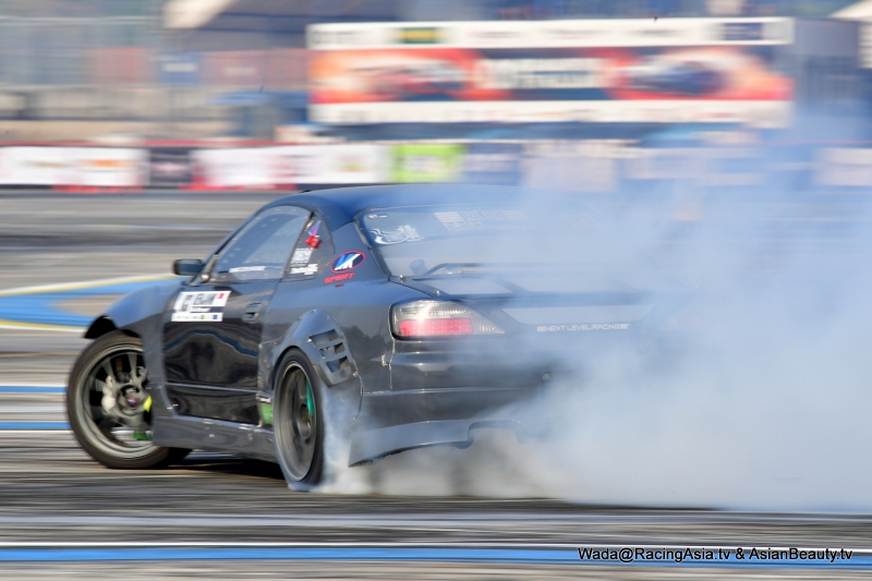 2024.02 Buriram D1 GP Thailand 2024 #1.2 RacingAsia.tv