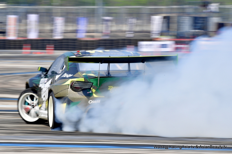 2024.02 Buriram D1 GP Thailand 2024 #1.2 RacingAsia.tv