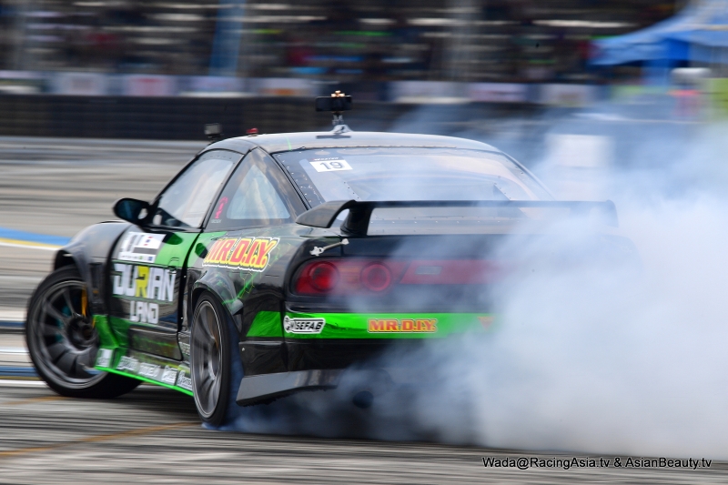2024.02 Buriram D1 GP Thailand 2024 #1.2 RacingAsia.tv