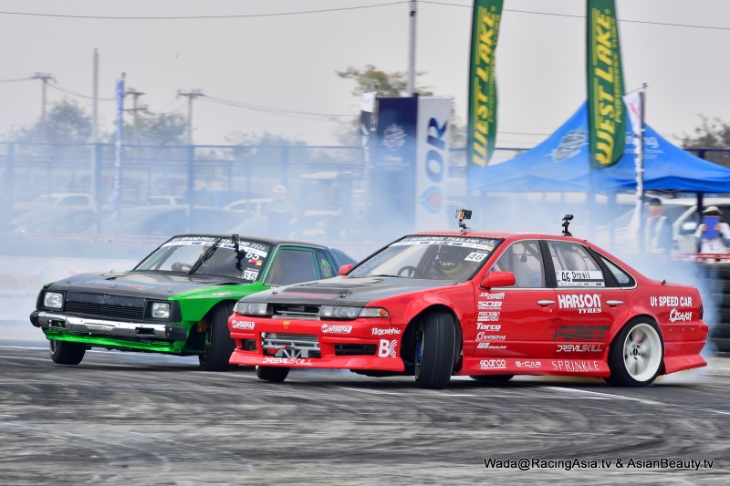 2024.02 Buriram D1 GP Thailand 2024 #1.2 RacingAsia.tv