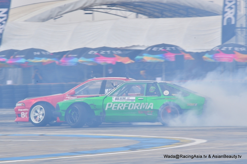 2024.02 Buriram D1 GP Thailand 2024 #1.2 RacingAsia.tv