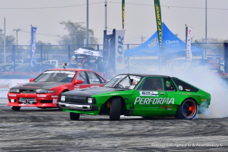 2024.02 Buriram D1 GP Thailand 2024 #1.2 RacingAsia.tv