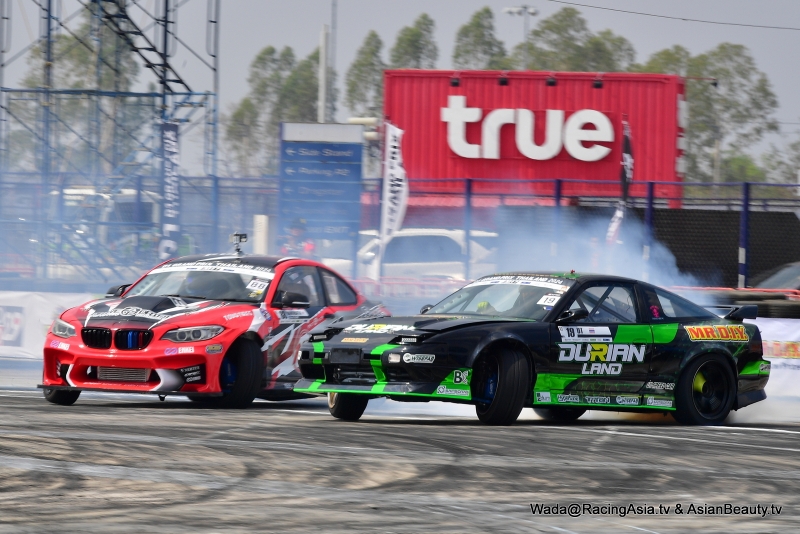 2024.02 Buriram D1 GP Thailand 2024 #1.2 RacingAsia.tv
