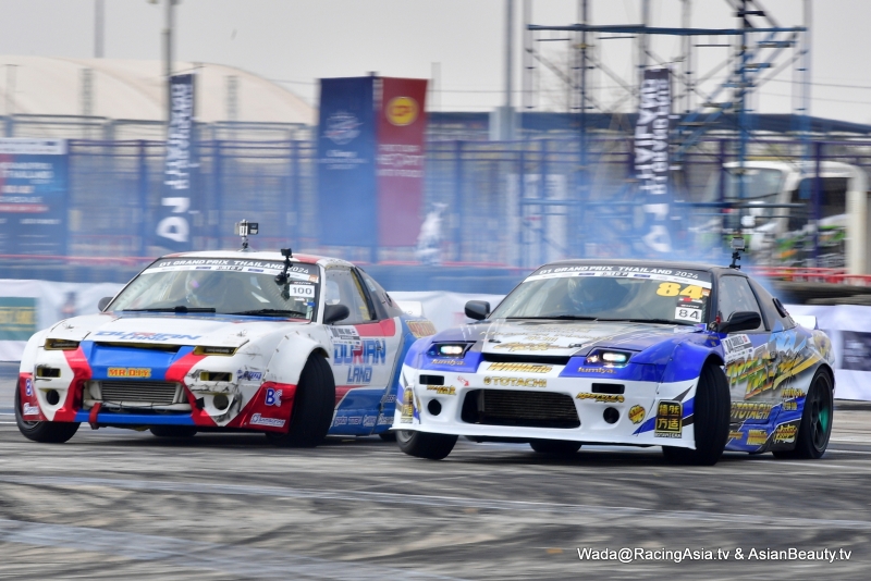 2024.02 Buriram D1 GP Thailand 2024 #1.2 RacingAsia.tv