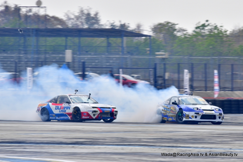 2024.02 Buriram D1 GP Thailand 2024 #1.2 RacingAsia.tv