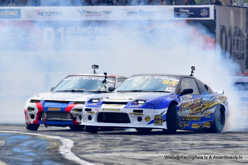 2024.02 Buriram D1 GP Thailand 2024 #1.2 RacingAsia.tv