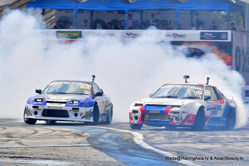 2024.02 Buriram D1 GP Thailand 2024 #1.2 RacingAsia.tv