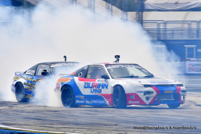 2024.02 Buriram D1 GP Thailand 2024 #1.2 RacingAsia.tv