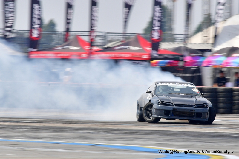 2024.02 Buriram D1 GP Thailand 2024 #1.2 RacingAsia.tv