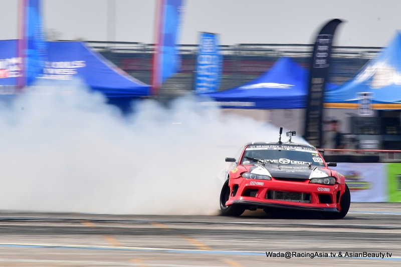 2024.02 Buriram D1 GP Thailand 2024 #1.2 RacingAsia.tv