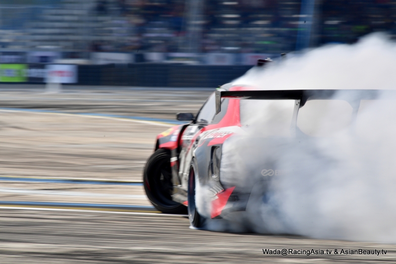 2024.02 Buriram D1 GP Thailand 2024 #1.2 RacingAsia.tv