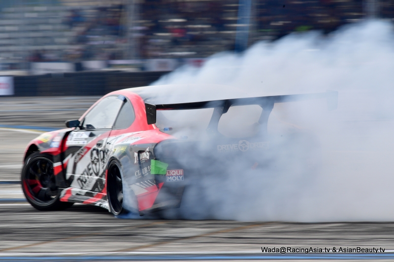 2024.02 Buriram D1 GP Thailand 2024 #1.2 RacingAsia.tv