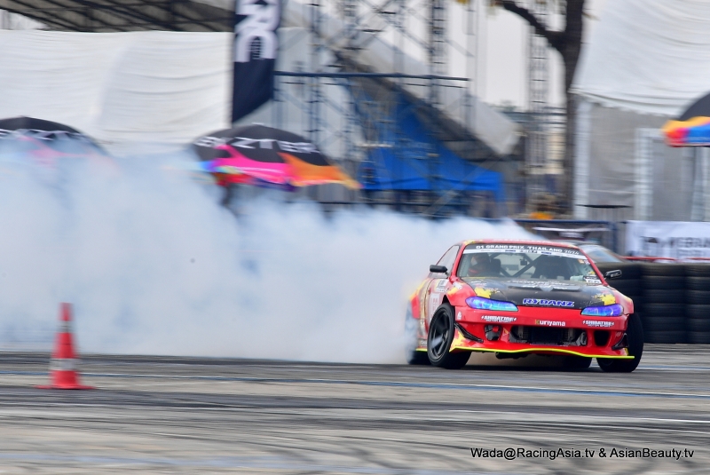 2024.02 Buriram D1 GP Thailand 2024 #1.2 RacingAsia.tv