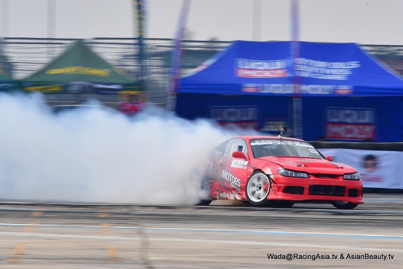 2024.02 Buriram D1 GP Thailand 2024 #1.2 RacingAsia.tv