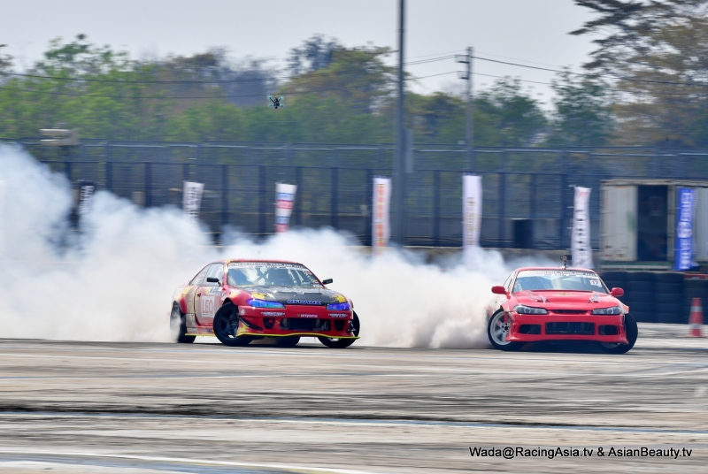 2024.02 Buriram D1 GP Thailand 2024 #1.2 RacingAsia.tv