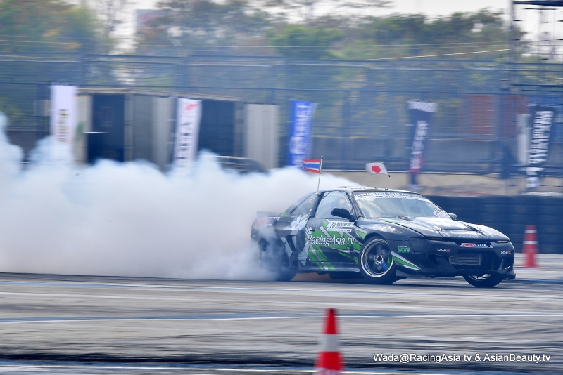 2024.02 Buriram D1 GP Thailand 2024 #1.2 RacingAsia.tv