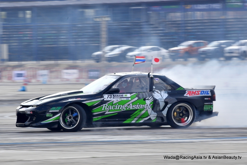 2024.02 Buriram D1 GP Thailand 2024 #1.2 RacingAsia.tv