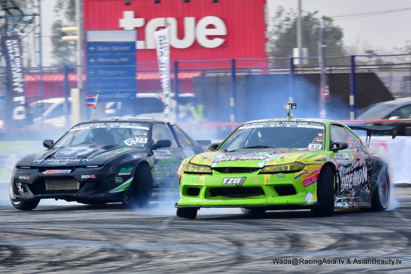2024.02 Buriram D1 GP Thailand 2024 #1.2 RacingAsia.tv