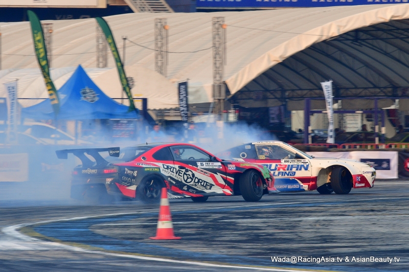 2024.02 Buriram D1 GP Thailand 2024 #1.2 RacingAsia.tv