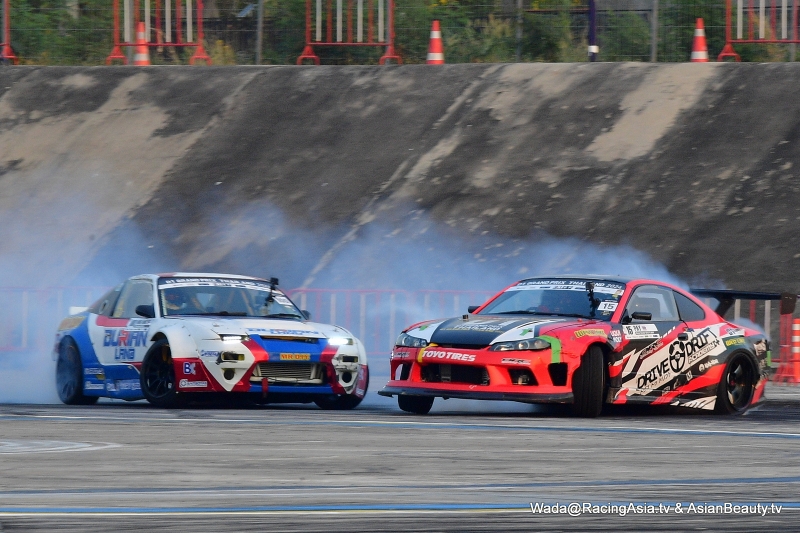 2024.02 Buriram D1 GP Thailand 2024 #1.2 RacingAsia.tv