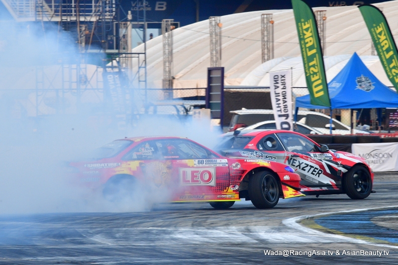 2024.02 Buriram D1 GP Thailand 2024 #1.2 RacingAsia.tv