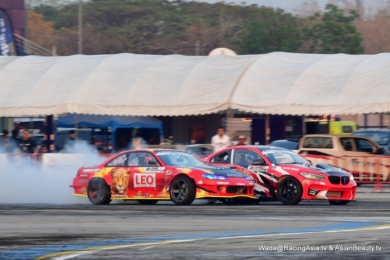 2024.02 Buriram D1 GP Thailand 2024 #1.2 RacingAsia.tv