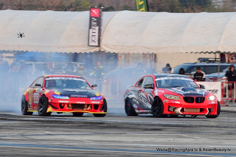 2024.02 Buriram D1 GP Thailand 2024 #1.2 RacingAsia.tv