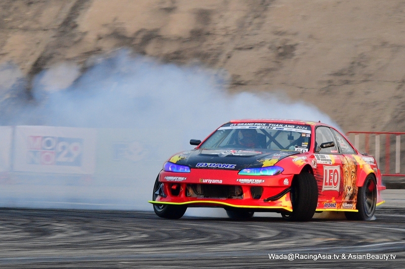 2024.02 Buriram D1 GP Thailand 2024 #1.2 RacingAsia.tv