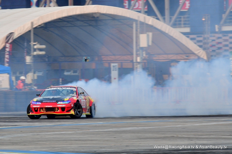 2024.02 Buriram D1 GP Thailand 2024 #1.2 RacingAsia.tv