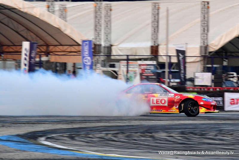 2024.02 Buriram D1 GP Thailand 2024 #1.2 RacingAsia.tv