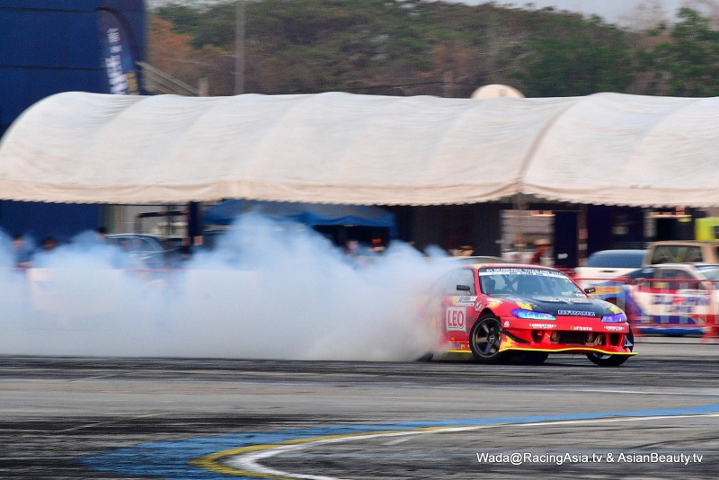 2024.02 Buriram D1 GP Thailand 2024 #1.2 RacingAsia.tv