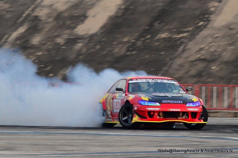 2024.02 Buriram D1 GP Thailand 2024 #1.2 RacingAsia.tv