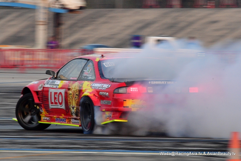2024.02 Buriram D1 GP Thailand 2024 #1.2 RacingAsia.tv