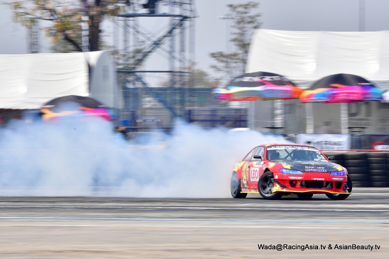 2024.02 Buriram D1 GP Thailand 2024 #1.2 RacingAsia.tv