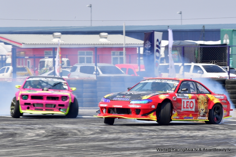 2024.02 Buriram D1 GP Thailand 2024 #1.2 RacingAsia.tv
