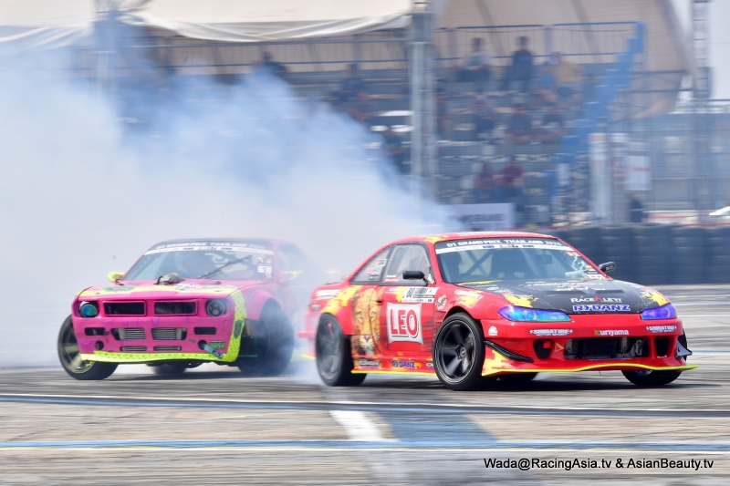2024.02 Buriram D1 GP Thailand 2024 #1.2 RacingAsia.tv