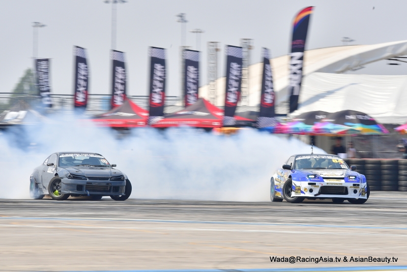 2024.02 Buriram D1 GP Thailand 2024 #1.2 RacingAsia.tv
