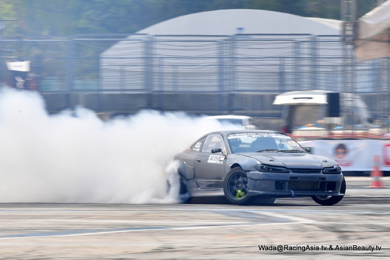 2024.02 Buriram D1 GP Thailand 2024 #1.2 RacingAsia.tv