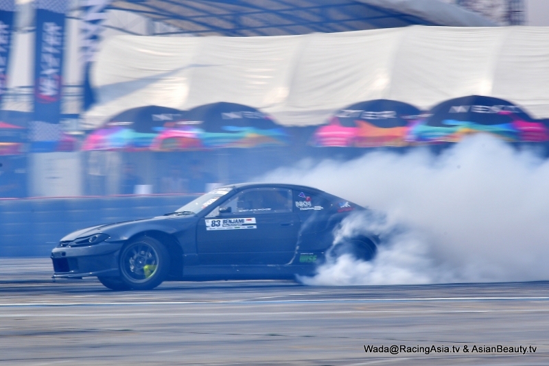 2024.02 Buriram D1 GP Thailand 2024 #1.2 RacingAsia.tv