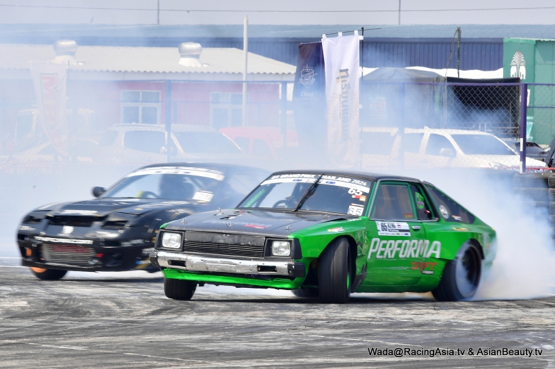 2024.02 Buriram D1 GP Thailand 2024 #1.2 RacingAsia.tv