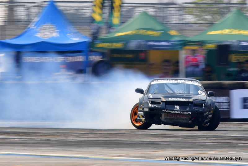 2024.02 Buriram D1 GP Thailand 2024 #1.2 RacingAsia.tv