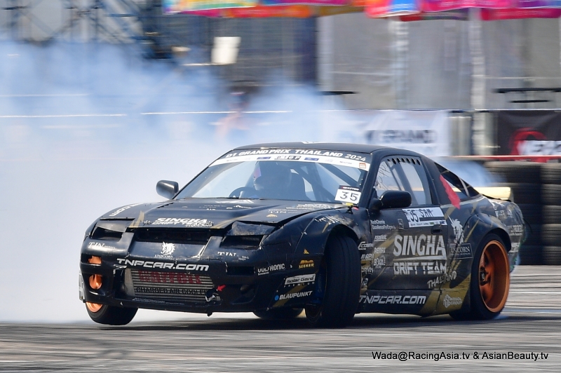 2024.02 Buriram D1 GP Thailand 2024 #1.2 RacingAsia.tv