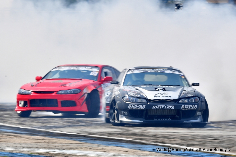 2024.02 Buriram D1 GP Thailand 2024 #1.2 RacingAsia.tv