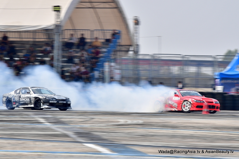 2024.02 Buriram D1 GP Thailand 2024 #1.2 RacingAsia.tv